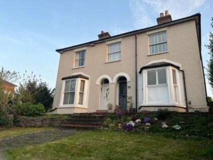 Chalk Hill, Bushey, Watford, WD19