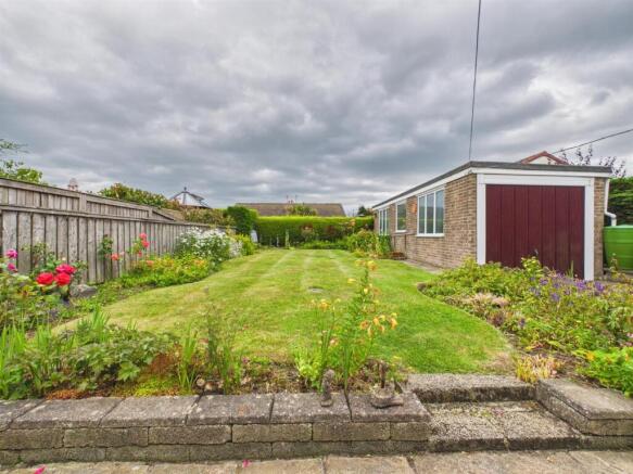 Garden:
