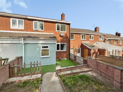Briery Walk, Rotherham, S61