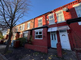 10, Elmgate Grove, Manchester M19 2GA