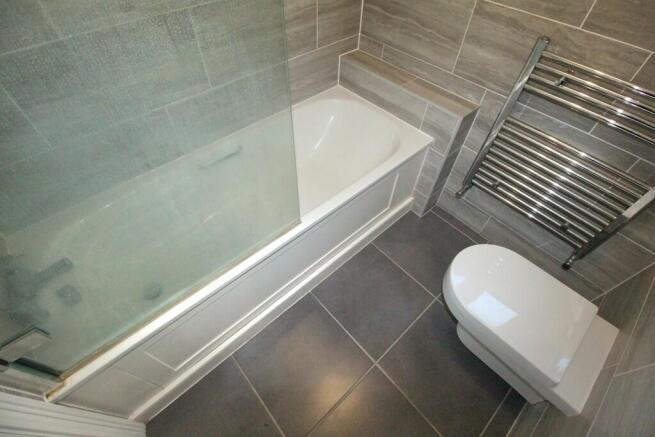 10. Bathroom