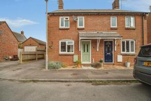 28, Yalbury Lane, Dorchester DT2 8XR