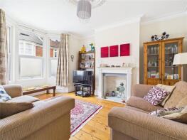 17, Kingston Road, Southville, Bristol BS3 1DS