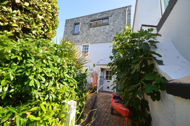 Riverside, Shaldon, Devon photo 4