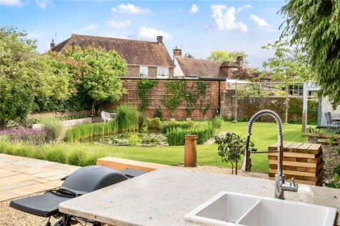 Old Mill Lane, Wisborough Green, Billingshurst, West Sussex, RH14