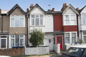14, Ashtree Avenue, Mitcham CR4 3DR