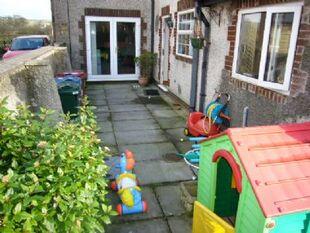 Garden 1