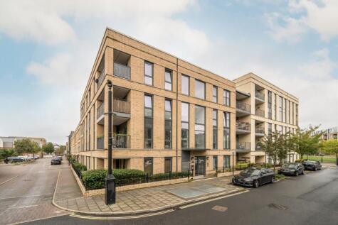 Eythorne Road, Oval