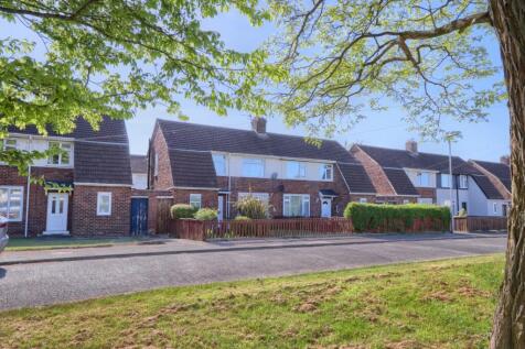 Ringwood Crescent, Roseworth