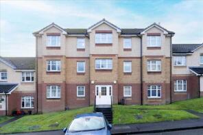 57, Cumbrae Drive, Falkirk FK1 4AQ