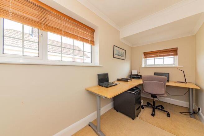Home Office