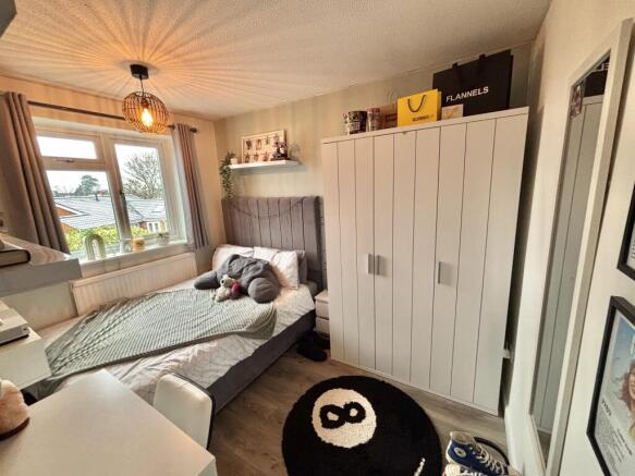 Bedroom 3