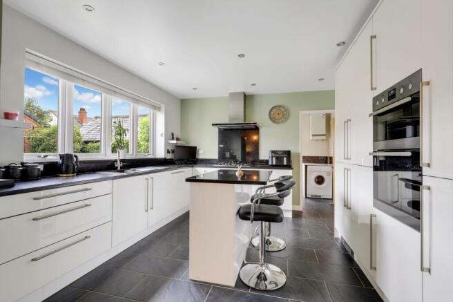 Kitchen-Diner
