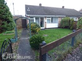 21, Elmdean, Cinderford GL14 2LP
