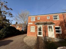 1, Launceston Terrace, Norwich NR2 2HJ
