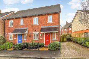 59, Boulter Road, Andover SP11 6TN