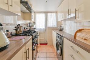 18, Russell Road, Mitcham CR4 3AP