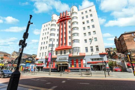 Sauchiehall Street, Glasgow, G2