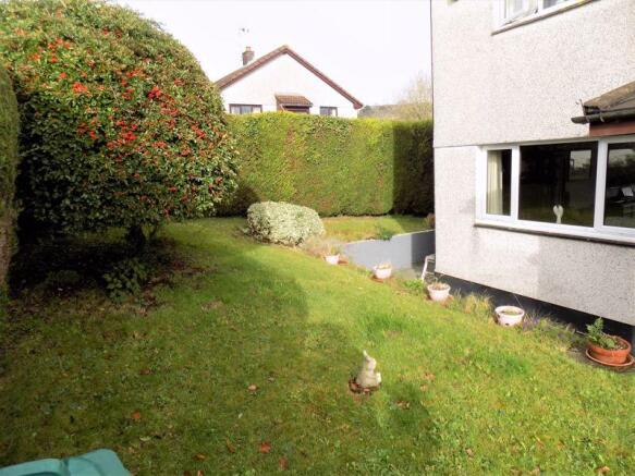 Front Lawn