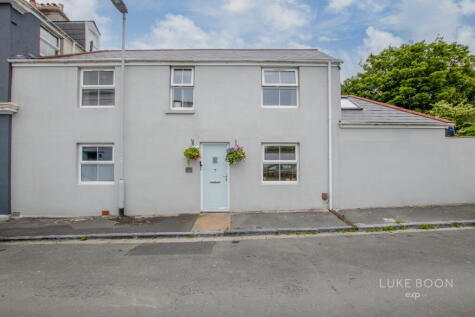 Park Street Ope, Stoke, PL3 4BY