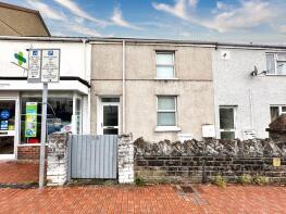 36, New Road, Skewen SA10 6UT