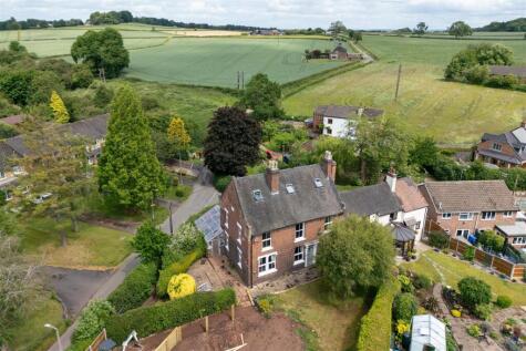 Wheatley Lane, Burton on Trent, DE15 image 24