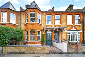 69, Hibbert Road, London E17 8HB