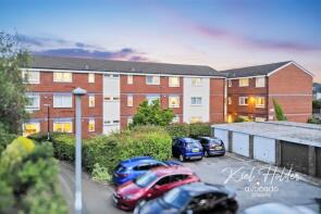 26, Westerham Walk, Reading RG2 0BA