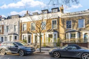 59, Spencer Rise, London NW5 1AR