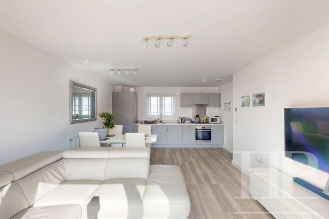 House in Horsham, Colgate - View 4