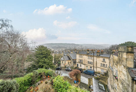 Belvedere, Bath, Somerset, BA1