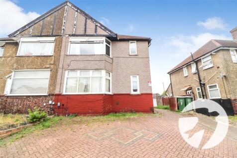 Camrose Avenue, Erith, DA8