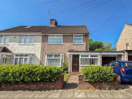 114, Walsingham Road, Liverpool L16 3NU