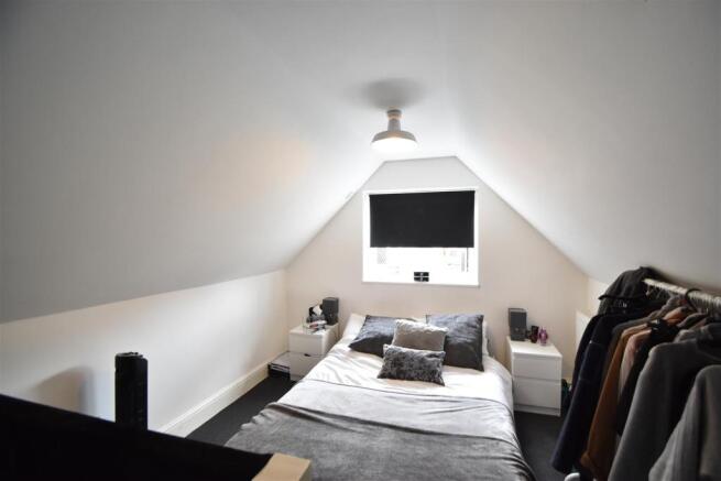 Annex Bedroom area.J