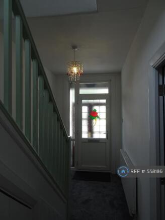 Ground Floor Entrance
