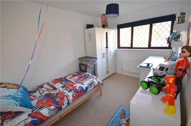 Bedroom 2