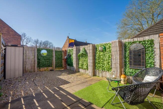 2 bed End of Terrace for sale Image 9