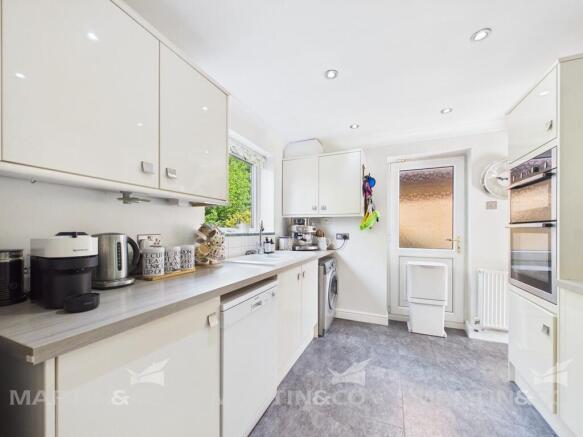 Bridgewater Park Drive, Skellow photo 4