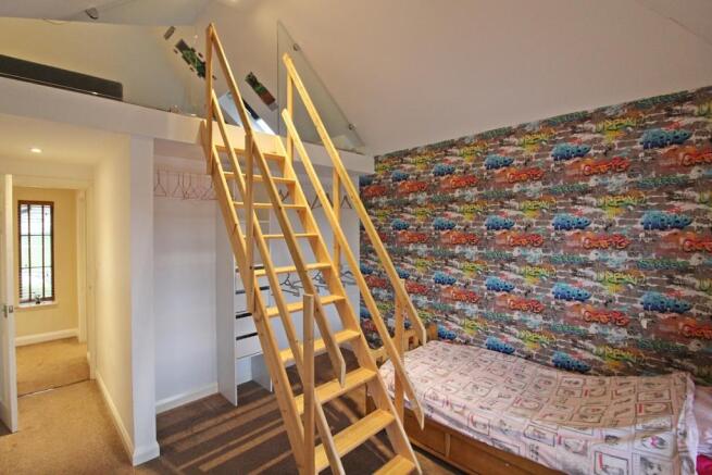 Bedroom 2