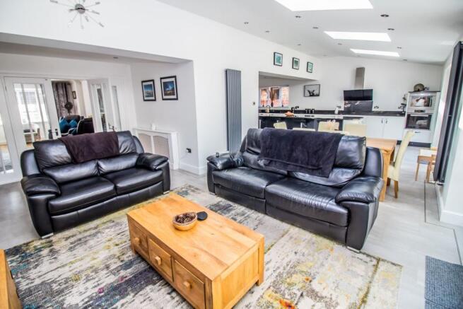 Family Area