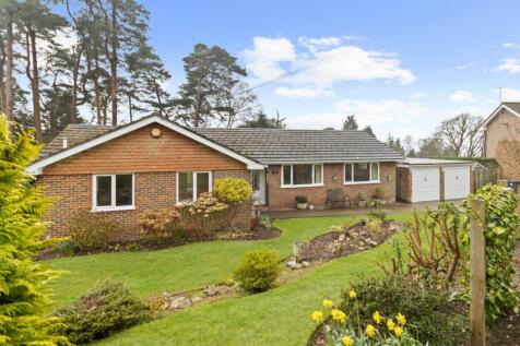 Aviemore Road, Crowborough, East Sussex, TN6