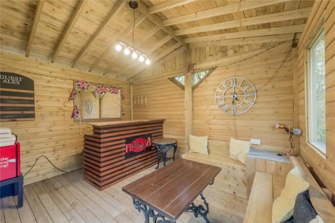 Summerhouse