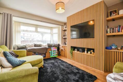 Rimswell Road, Stockton-on-tees, TS19