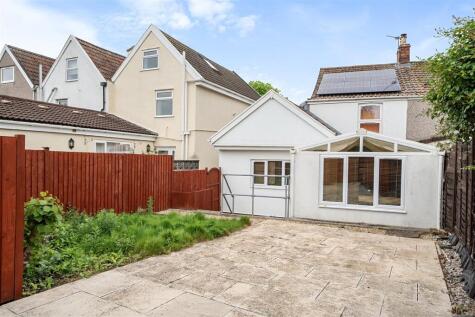 Downend Road, Fishponds, Bristol