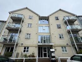 Flat 19, Wyndham House, College Hill, Penryn TR10 8FE