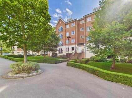 Viridian Square, Aylesbury, Buckinghamshire