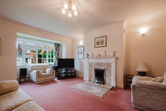Chapel Croft, Chelford photo 4