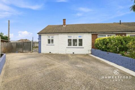 Prentis Close, Sittingbourne, ME10