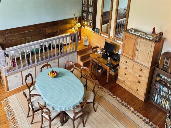 1 bed Detached for sale Image 4