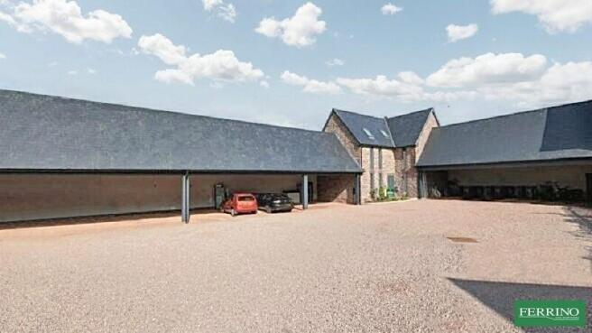 Driveway & Parking